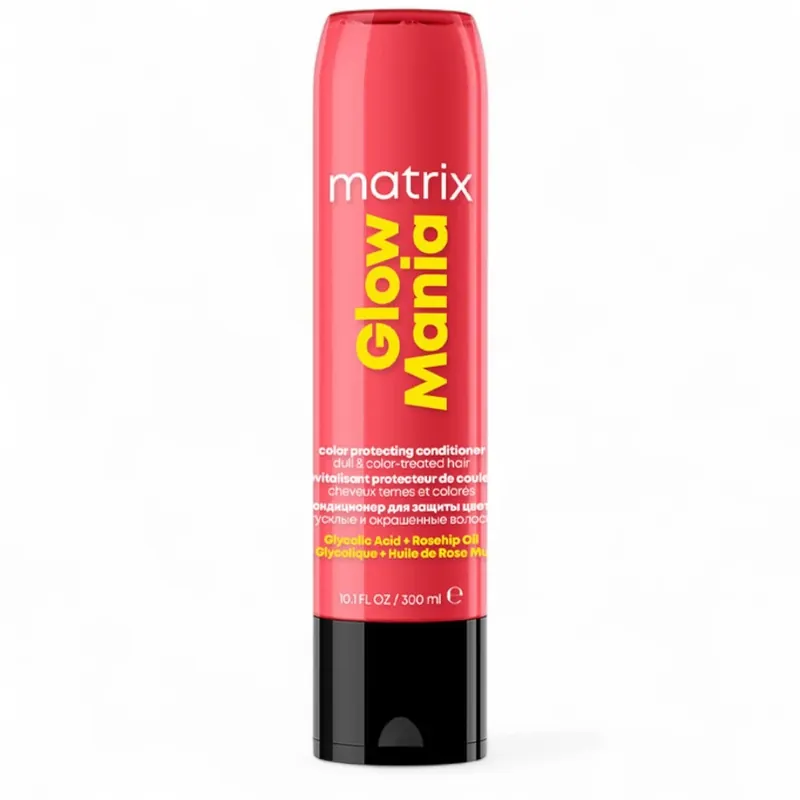 Matrix Glow Mania Color Protecting Conditioner 300 ml Must-Have