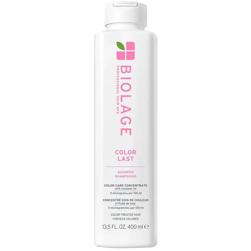 Biolage Colorlast Shampoo 400ml Ausverkauf