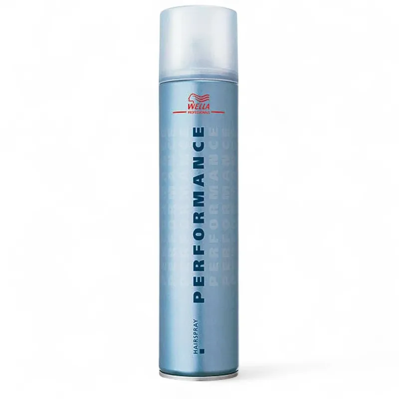 Finale Aktion Wella Professionals Styling Performance Haarspray 250 ml