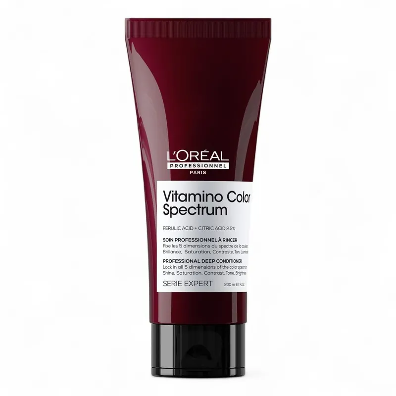 Neue Ware L'Oreal Professionnel Serie Expert Vitamino Color Spectrum Conditioner 200 ml