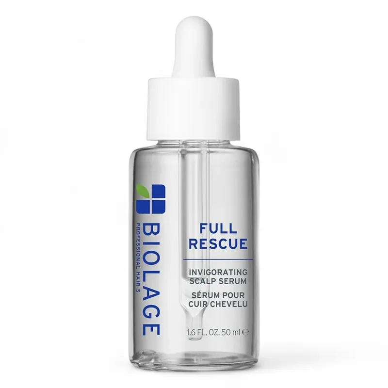 Ausverkauf Biolage Full Rescue Invigorating Scalp Serum 50 ml