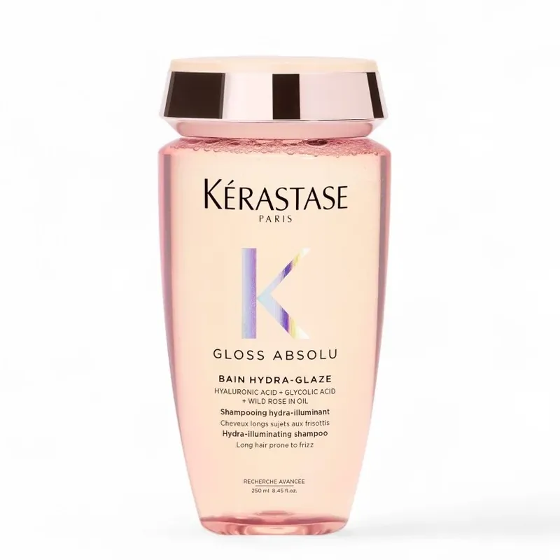 Preiswert Kérastase Gloss Absolu Bain Hydra-Glaze Shampoo 250 ml