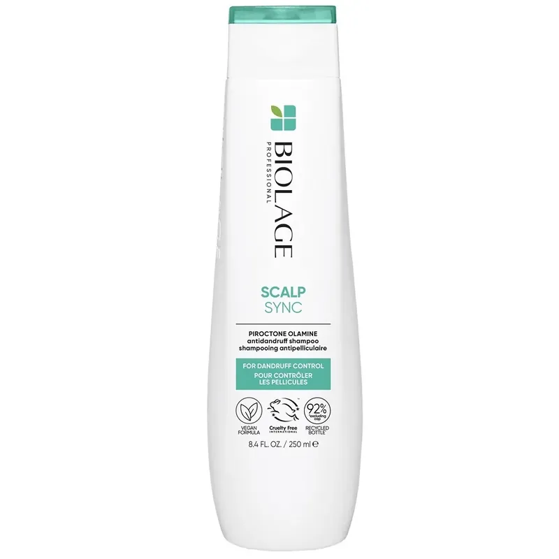 Online Kaufen Biolage Scalp Sync Anti-Dandruff Shampoo 250ml