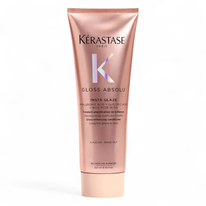 Kérastase Gloss Absolu Insta Glaze Fondant 250 ml Solange Der Vorrat Reicht