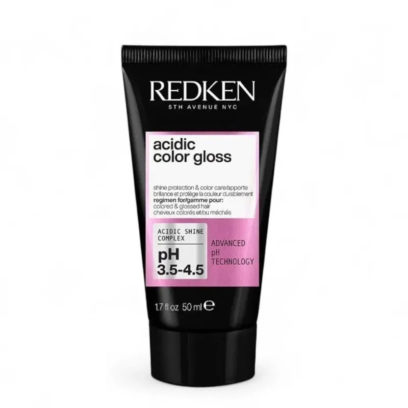 Mega-Angebot Redken Acidic Color Gloss Mask Mini 50 ml