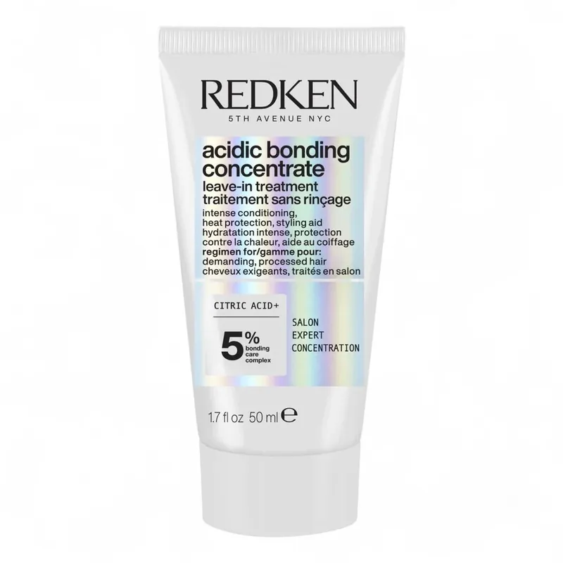 Sale Redken Acidic Bonding Concentrate Leave-In Treatment 50 ml