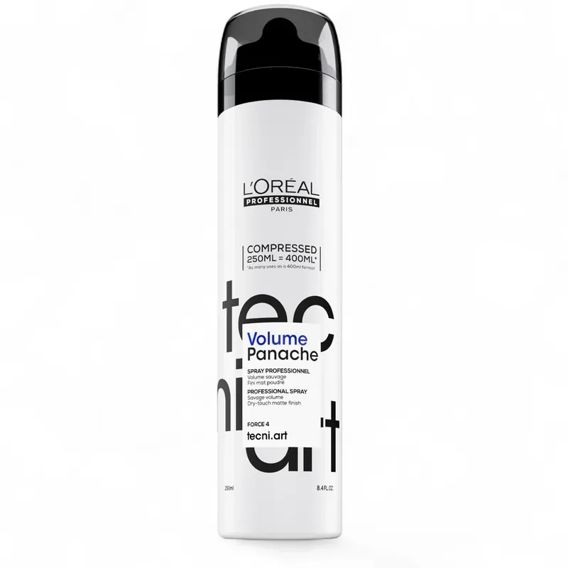 Top-Angebot L’Oréal Professionnel Tecni.Art Volume Panache Compressed 250 ml