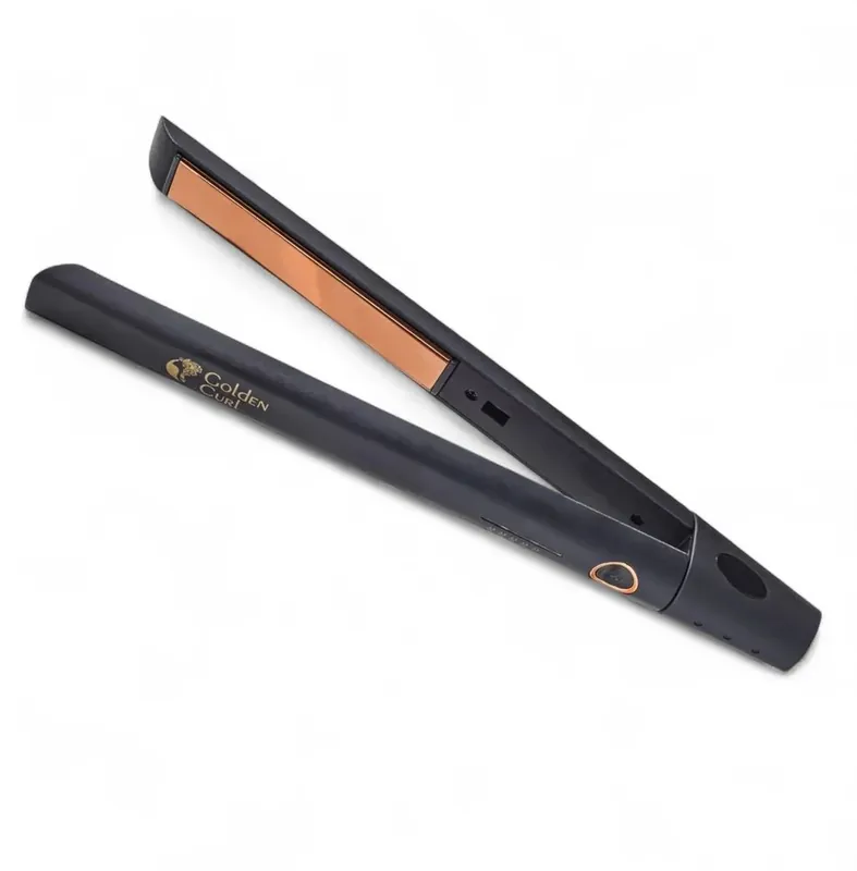 Preisknaller Golden Curl Gold Control Styler