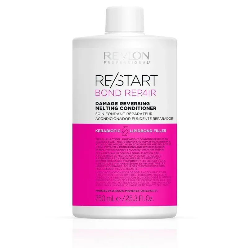Revlon Professional Re/Start Bond Repair Melting Conditioner 750 ml Neuheit