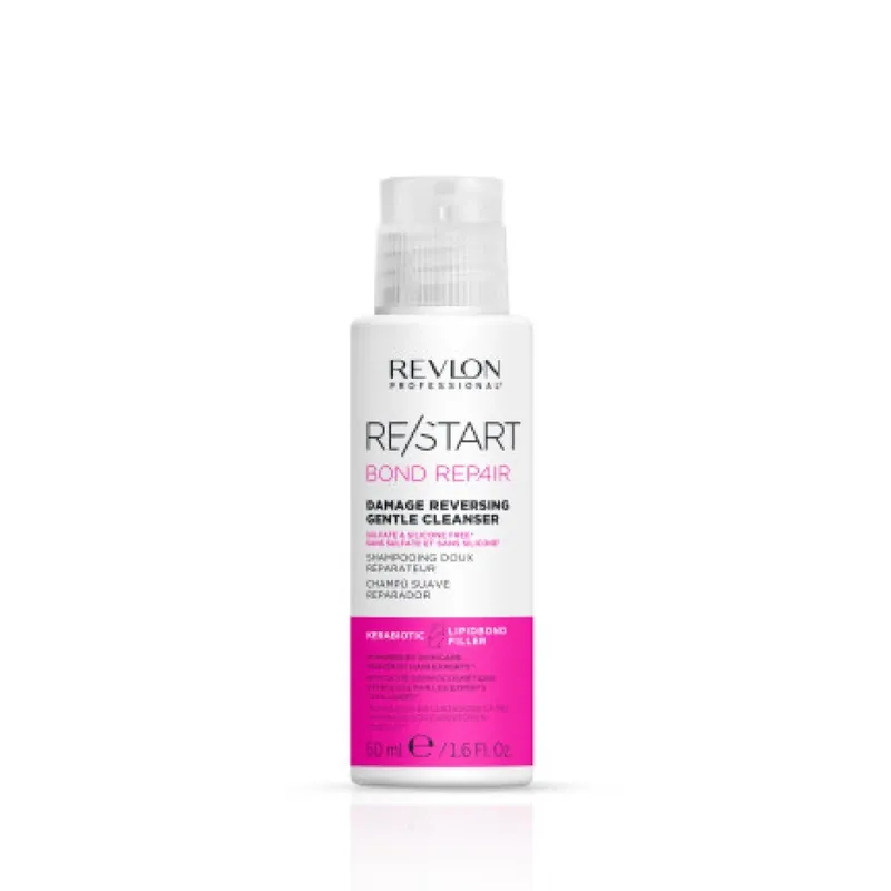 Angebot Revlon Professional Re/Start Bond Repair Shampoo 50 ml