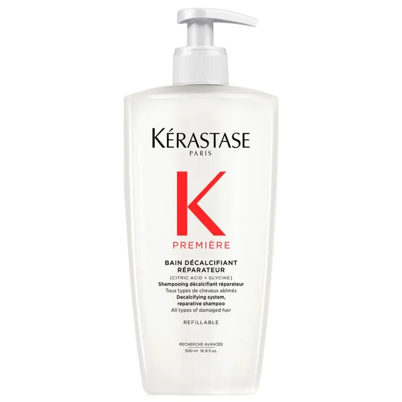 Kèrastase Première Bain Première Décalcifiant Réparateur 500 ml Direktkauf