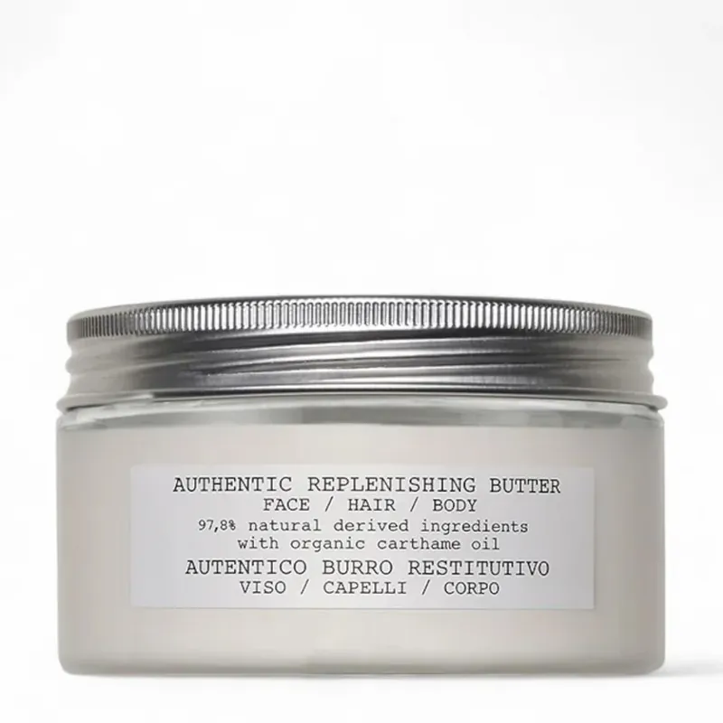 Preis Gesenkt Davines Authentic Replenishing Butter 200 ml