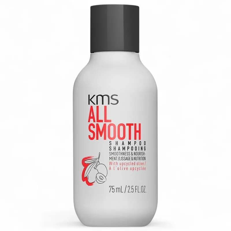 Nur Für Kurze Zeit KMS Allsmooth Shampoo 75 ml