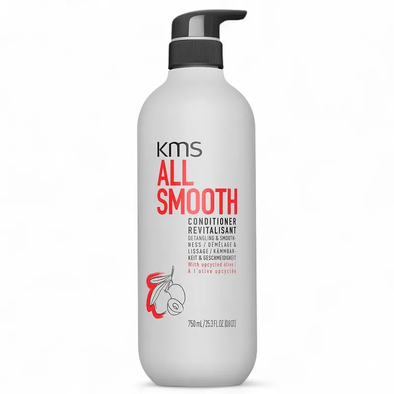 Nur Für Kurze Zeit KMS Allsmooth Conditioner 750 ml