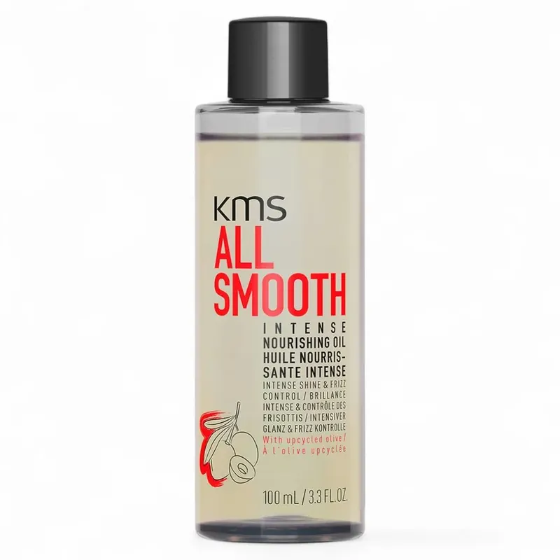 Abverkauf KMS Allsmooth Intensive Nourishing Oil 100 ml