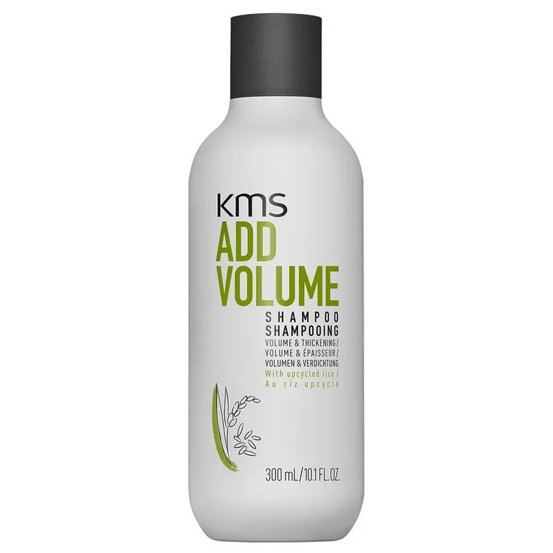 Angebot KMS AddVolume Shampoo 300 ml