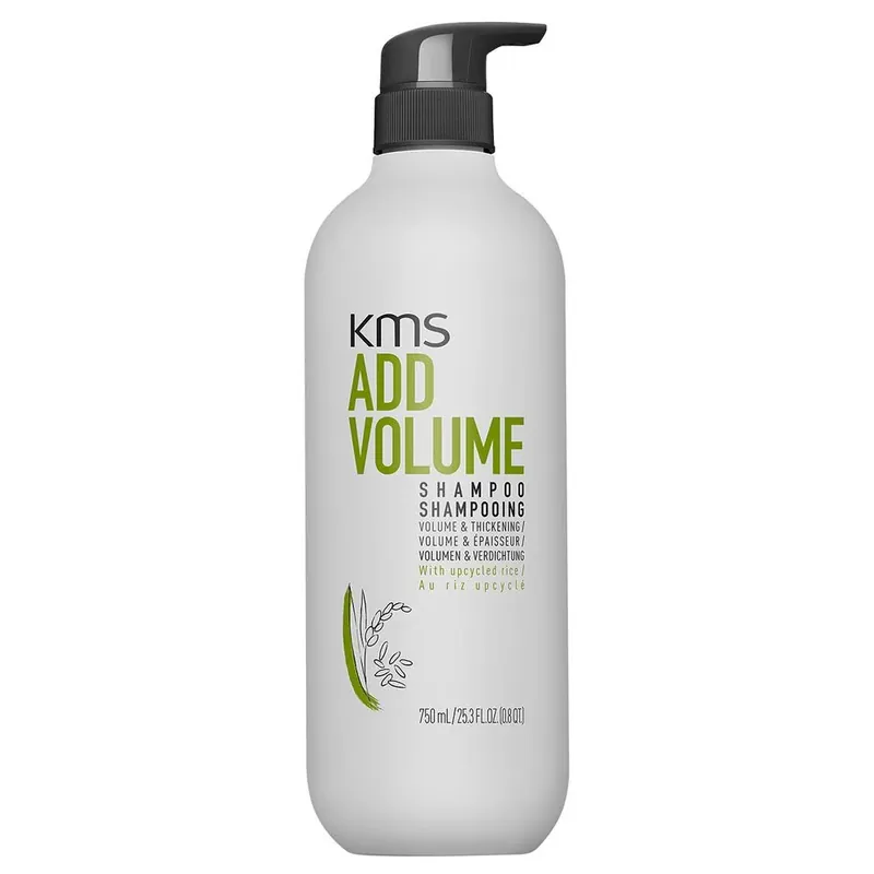 Jetzt Kaufen KMS AddVolume Shampoo 750 ml