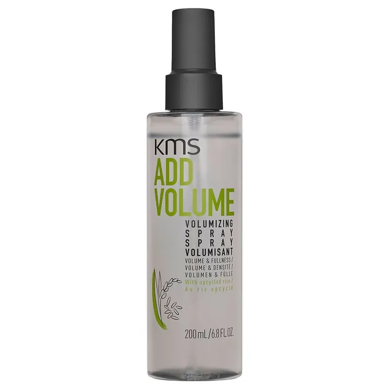 KMS AddVolume Volumizing Spray 200 ml - Neu Nur Heute