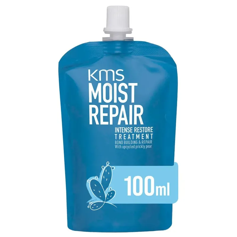 Neue Kollektion KMS MoistRepair Intense Restore Treatment 100 ml