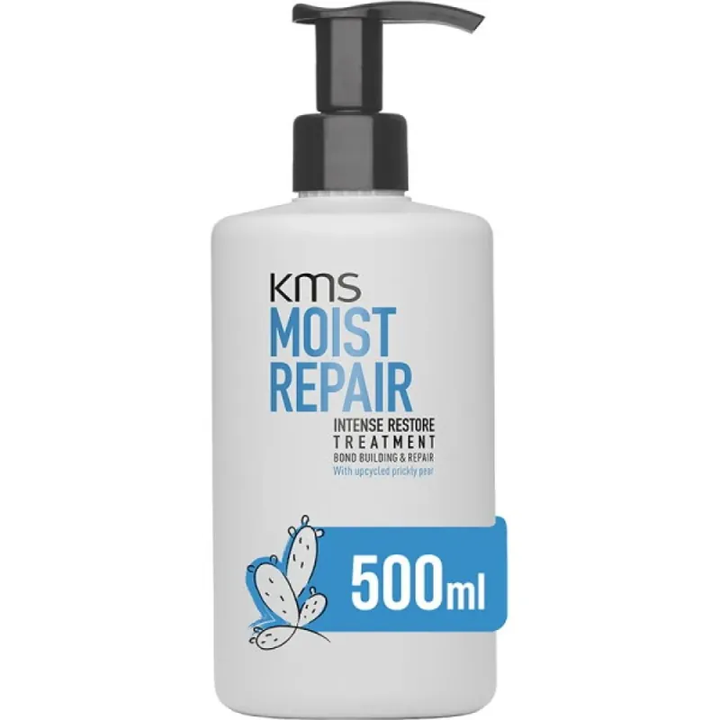 KMS MoistRepair Intense Restore Treatment 500 ml Begrenztes Angebot