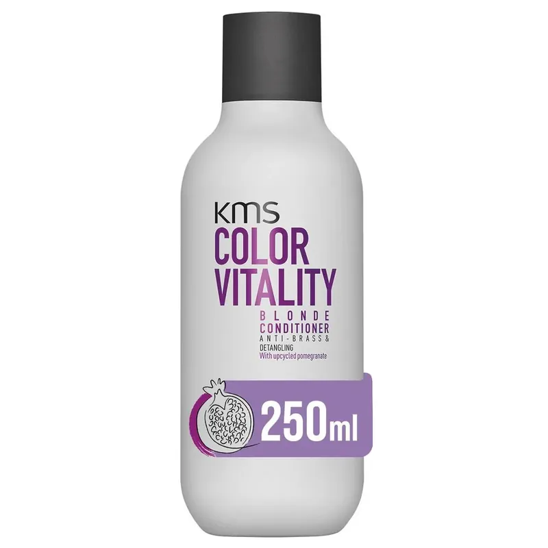 Aktuell KMS Colorvitality Blonde Conditioner 250 ml
