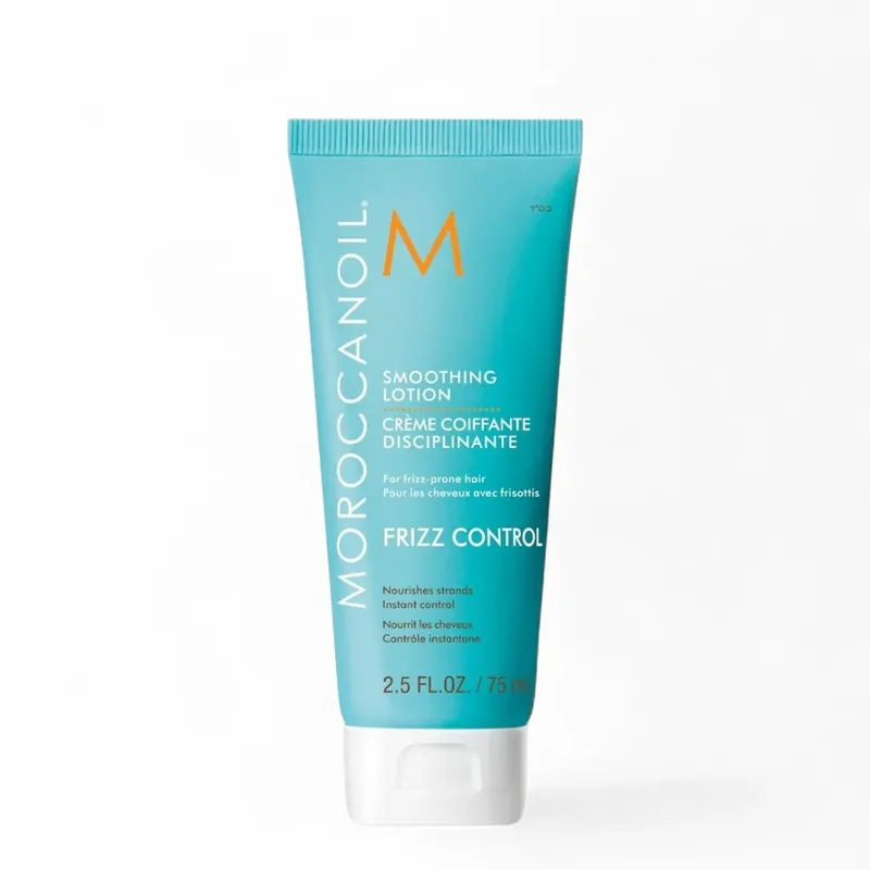 Moroccanoil Frizz Control Smoothing Lotion 75 ml Jetzt Bestellen