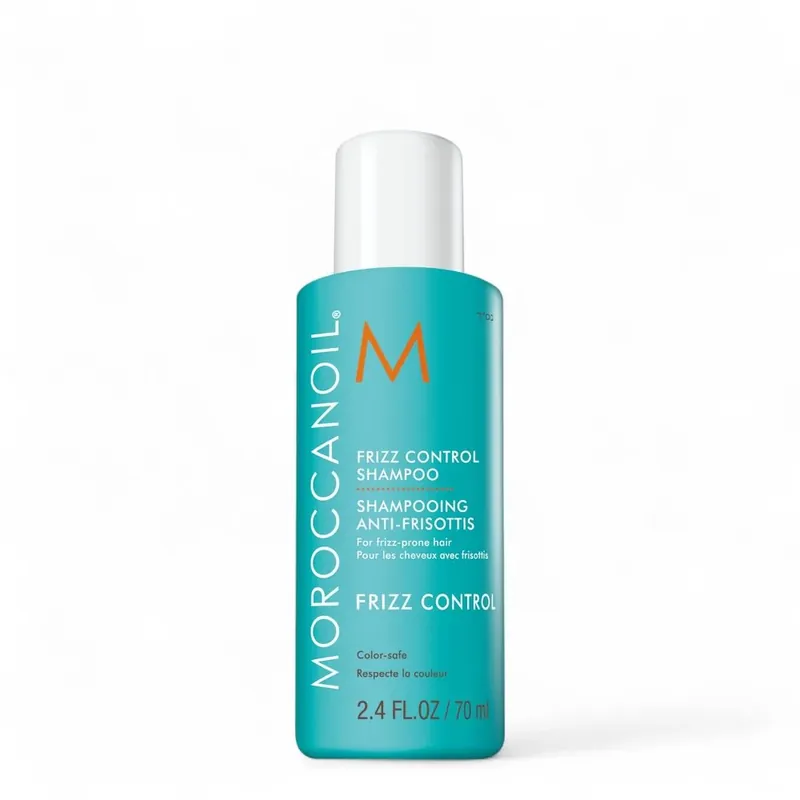 Sonderangebot Moroccanoil Frizz Control Shampoo 70 ml