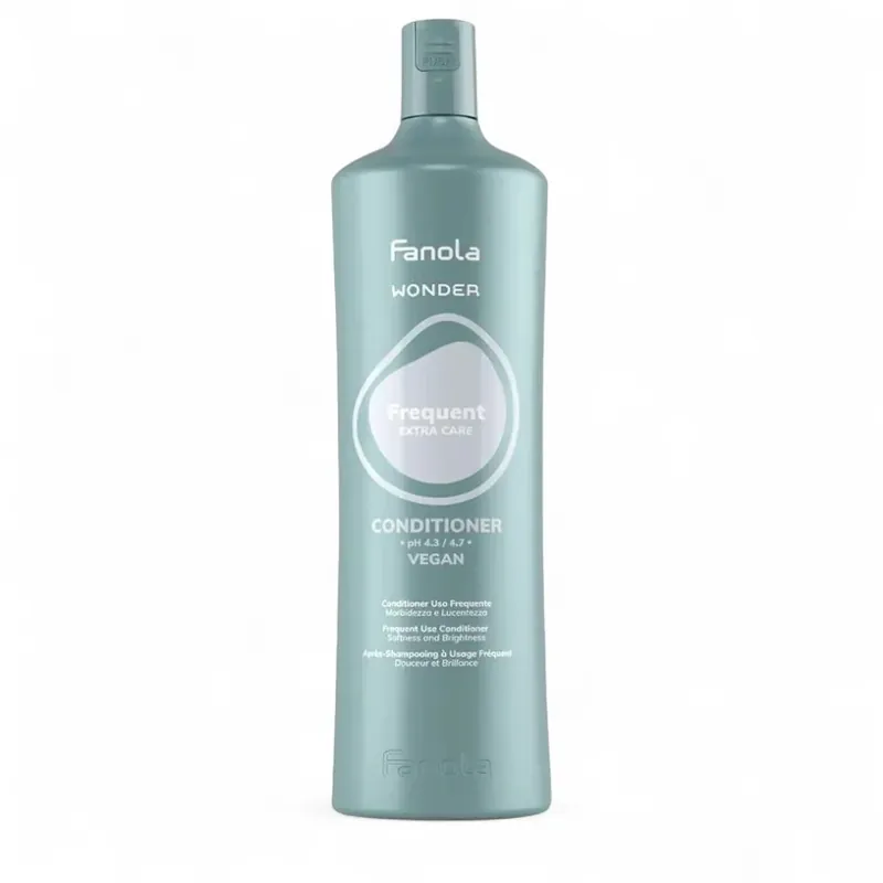 Preiswert Fanola Wonder Frequent Conditioner 1000 ml