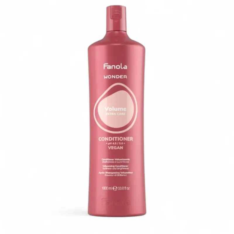 Knallerangebot Fanola Wonder Volume Conditioner 1000 ml
