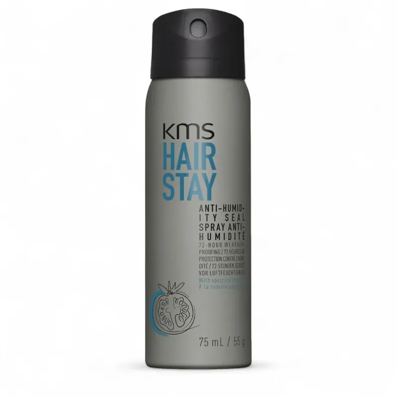 Jetzt Kaufen KMS Hairstay Anti-Humidity Seal 75 ml