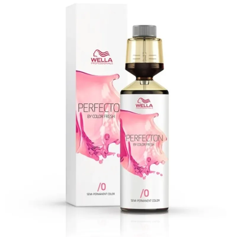 Heißes Angebot Wella Professionals Perfecton 250 ml