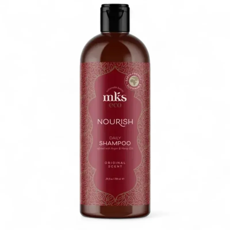 MKS-Eco Nourish Daily Shampoo Original Scent 739 ml Wochenendangebot
