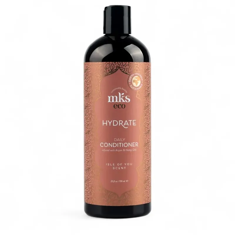 MKS-Eco Hydrate Daily Conditioner Isle of You Scent 739 ml Sofort Bestellen