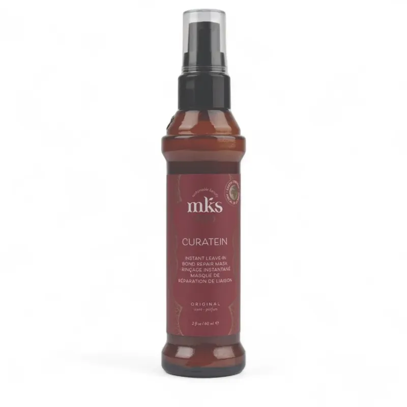 MKS-Eco Curatein Repair Mask 60 ml Direkt Vom Hersteller