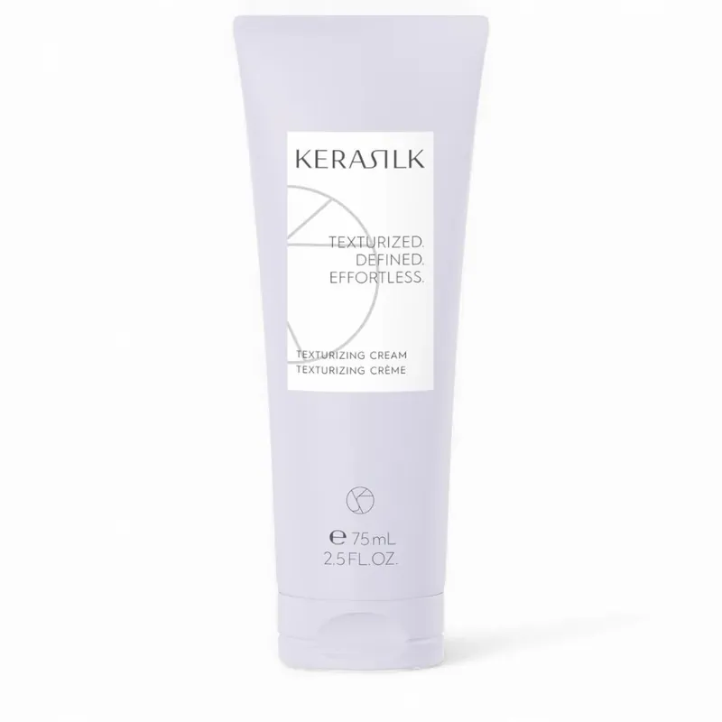 Preisreduziert Kerasilk Styling Texturizing Cream 75 ml