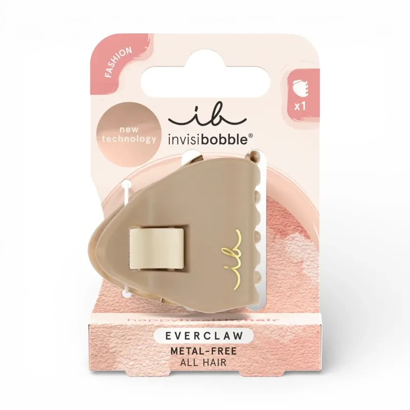 Invisibobble EVERCLAW S Too Faced – 1 Stück Top-Preis