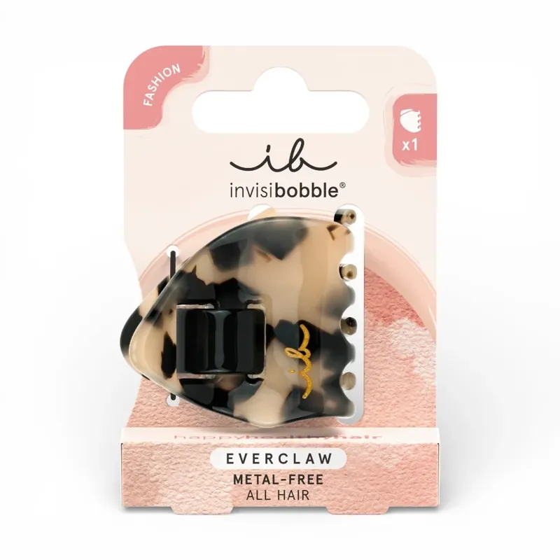 Knallerangebot Invisibobble EVERCLAW Leo Baby S – 1 Stück