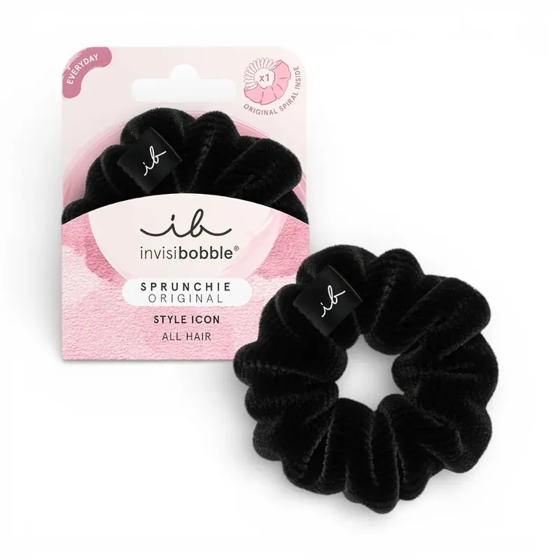 Invisibobble SPRUNCHIE Dusk Till Dawn – 1 Stück Sofort Bestellen