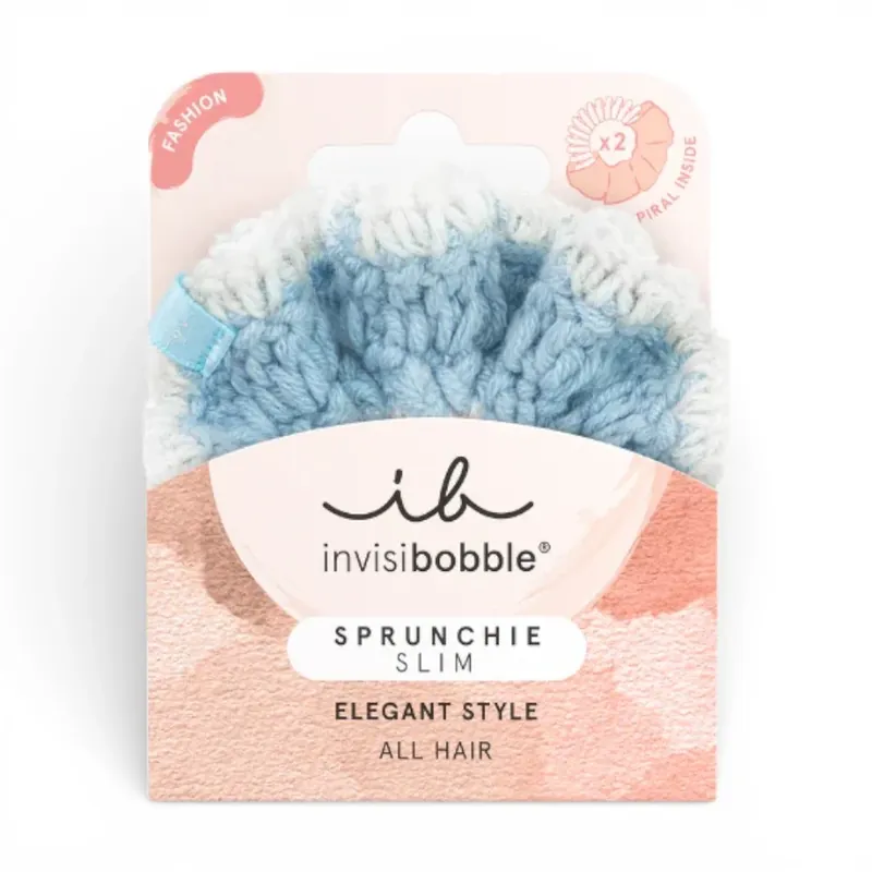 SPRUNCHIE Wool Twist – 1 Stück Meistverkauft