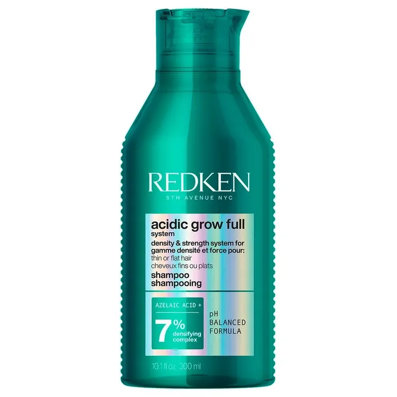Jetzt Bestellen Redken Acidic Grow Full System Shampoo 300 ml
