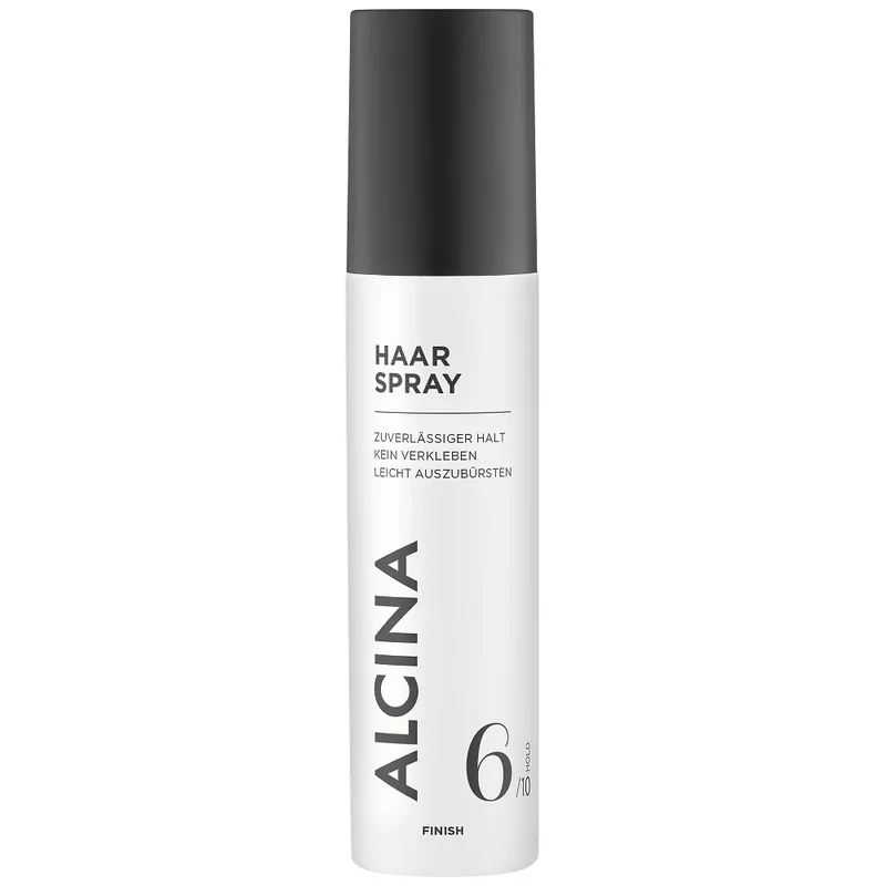Top-Seller Alcina Haarspray 125ml