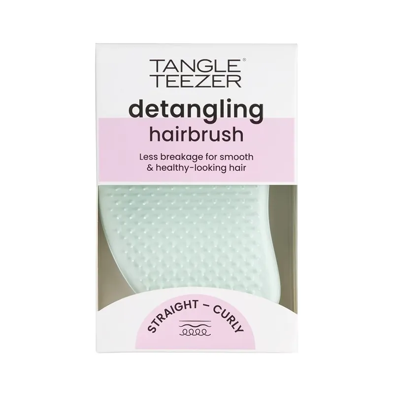 Schnäppchen Tangle Teezer The Original Ice Blue