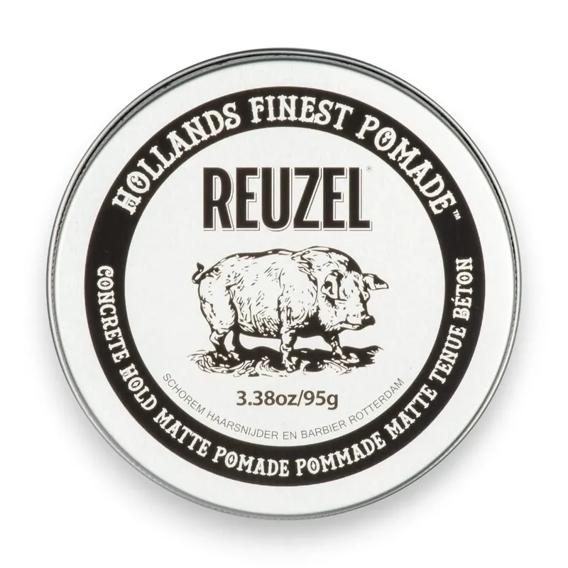 Reuzel Concrete Hold Matte Pomade 95 g Top-Preis