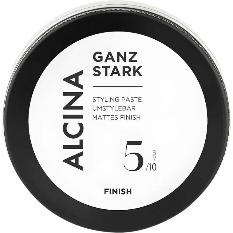 Aktuell Alcina Ganz Stark Stylingpaste 50 ml