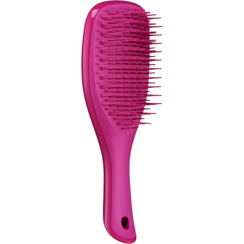Bestpreis Tangle Teezer Ultimate Detangler Mini Electric Raspberry