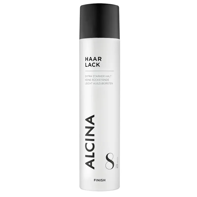 Sofort Bestellen Alcina Haar-Lack 400ml