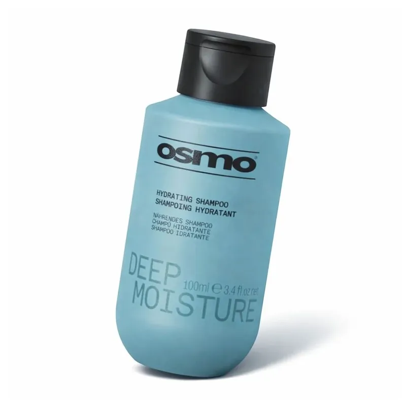Osmo Deep Moisture Hydrating Shampoo 100 ml Preisknaller