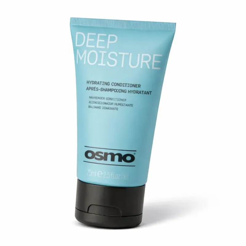Preisreduziert Osmo Deep Moisture Hydrating Conditioner 75 ml