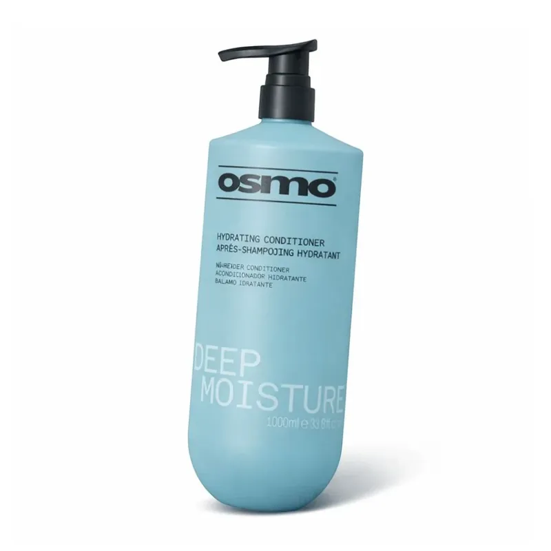 Osmo Deep Moisture Hydrating Conditioner 1000 ml Online Kaufen