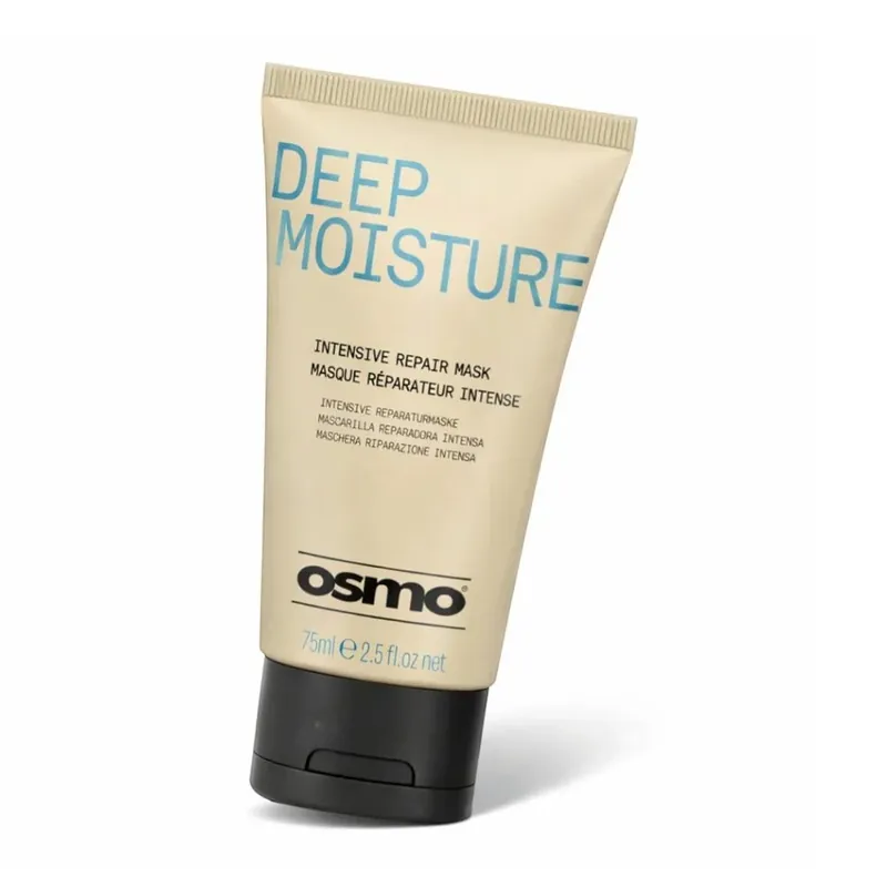 Osmo Deep Moisture Intensive Repair Mask 75 ml Sofort Bestellen